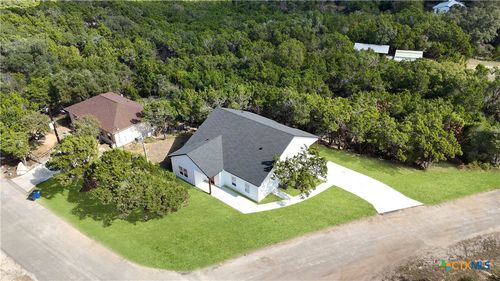 664 Rolling Hills Dr, Canyon Lake, TX, 78133-6912 | Card Image