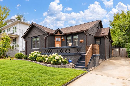 1303 15th Ave S, Nashville, TN, 37212-3010 | Card Image