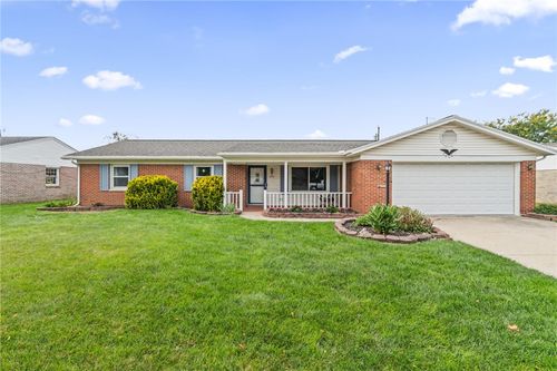 230 S Dorset Rd, Troy, OH, 45373-2610 | Card Image
