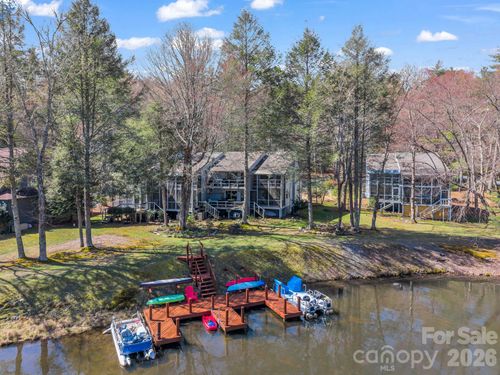 45 Lakeside Villas, Brevard, NC, 28712-8295 | Card Image