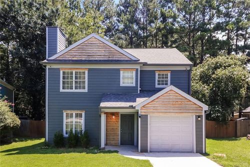 1178 Winston Dr, Decatur, GA, 30032-2356 | Card Image