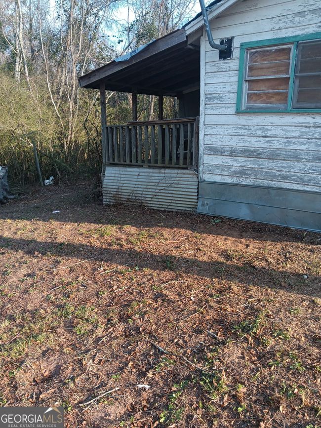 58 Strawberry Rd, House other with 1 bedrooms, 1 bathrooms and null parking in Dry Branch GA | Image 7