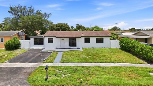 1060 Sw 5th Terrace, Deerfield Beach, FL, 33441 | Card Image