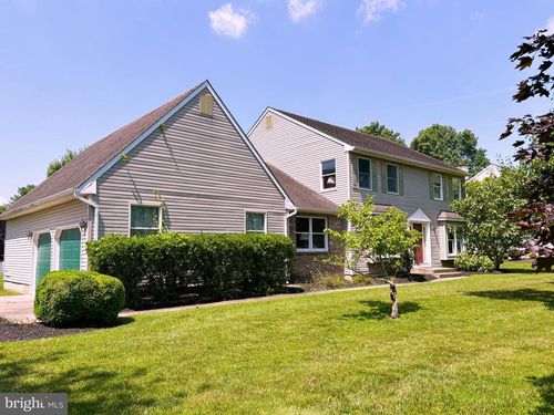 33 High Meadows Dr, MULLICA HILL, NJ, 08062-9462 | Card Image