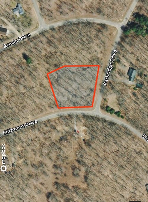 Lots 259 & 260 Cliffmont Drive, Mancelona Township, MI, 49659 | Card Image