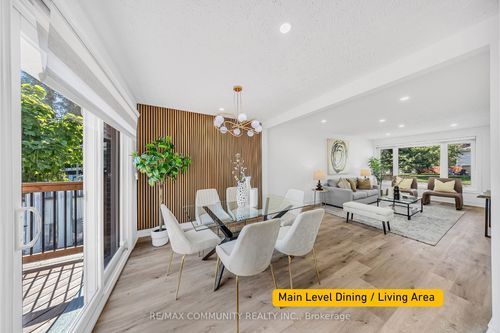 733 Lublin Ave, Pickering, ON, L1W1Z1 | Card Image