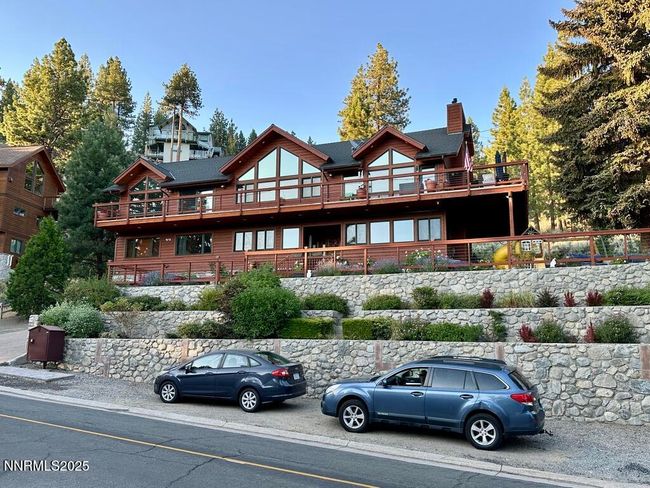 606 Jerry Dr, House other with 5 bedrooms, 6 bathrooms and 1012 parking in Zephyr Cove NV | Image 6