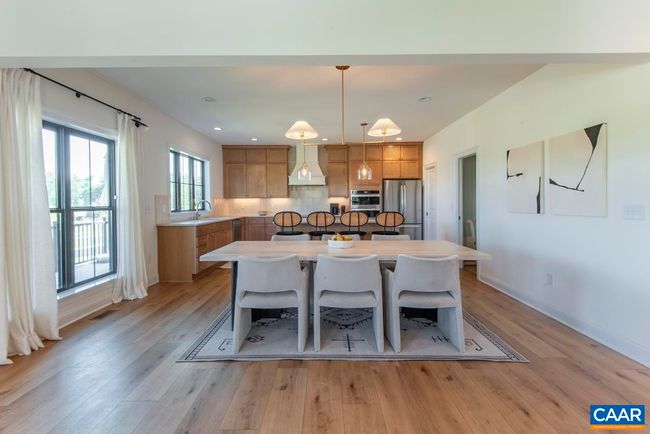 3706 Thicket Run Pl, House other with 5 bedrooms, 6 bathrooms and null parking in CHARLOTTESVILLE VA | Image 14