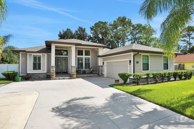 1 Rockefeller Dr, House other with 3 bedrooms, 2 bathrooms and null parking in Palm Coast FL | Image 1