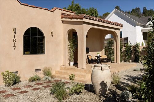 1817 N Avenue 55, LOS ANGELES, CA, 90042-1110 | Card Image