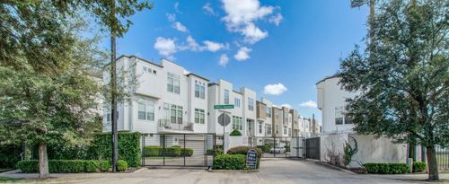 3104 Mitchell Landing Ct, Houston, TX, 77025-3773 | Card Image