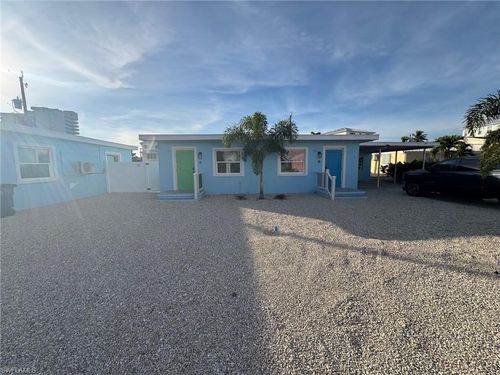 129-127 Fairweather Ln, FORT MYERS BEACH, FL, 33931-3224 | Card Image