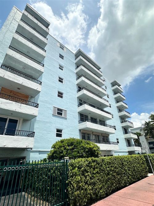 309-720 Collins Ave, Miami Beach, FL, 33139-6202 | Card Image