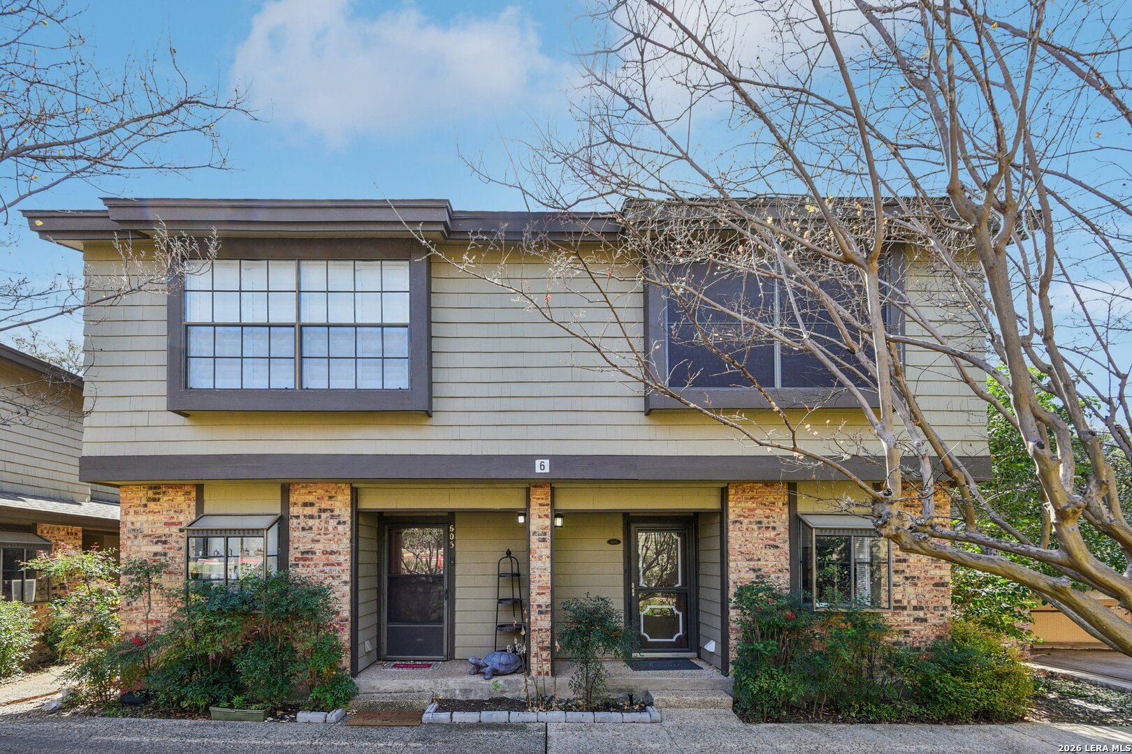 Residential in San Antonio 2