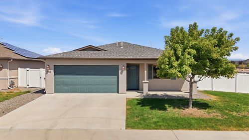 644 Serenity Ln, Grand Junction, CO, 81505-4820 | Card Image