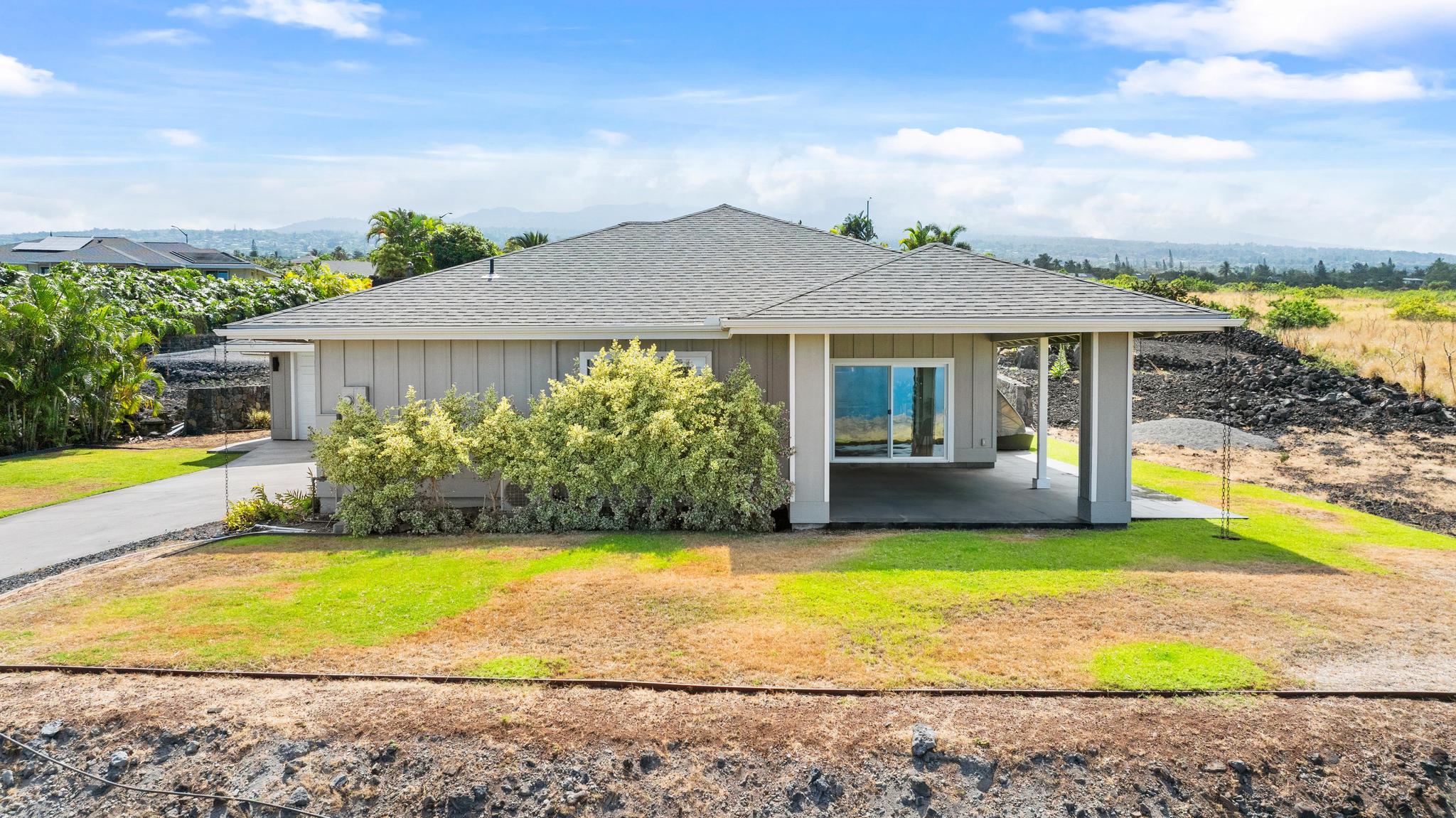 Residential in Kailua Kona 2