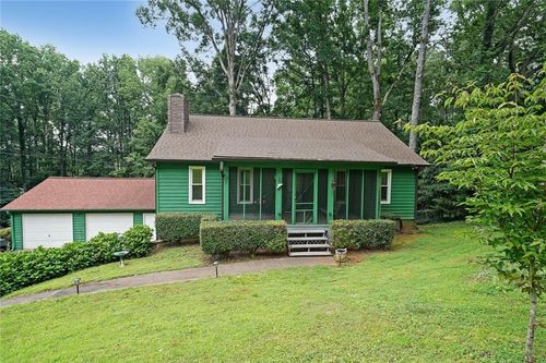 3743 Wyntuck Cir Nw, Kennesaw, GA, 30152-4054 | Card Image