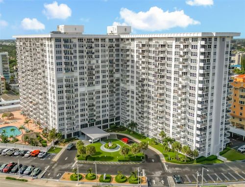 1918-405 N Ocean Blvd, Pompano Beach, FL, 33062-5116 | Card Image