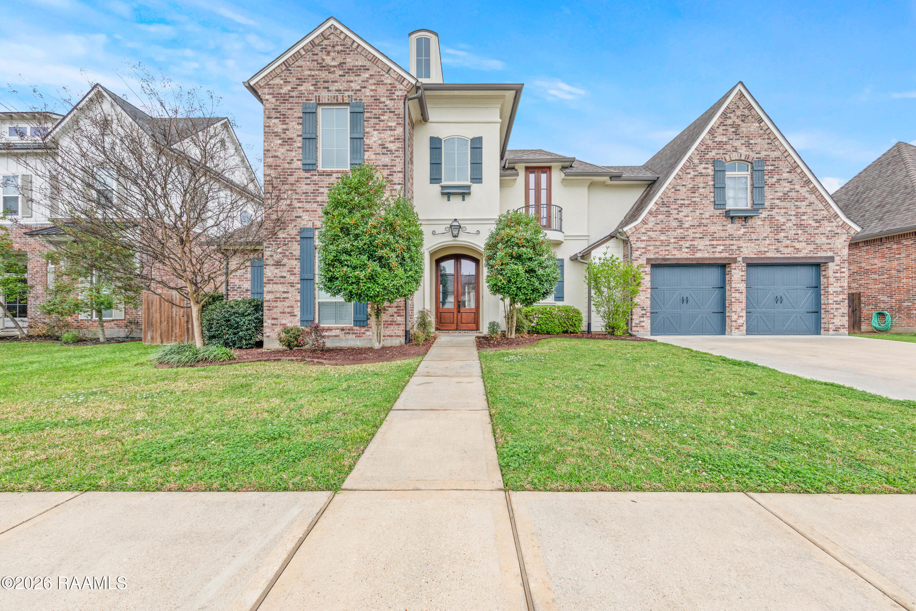 Residential in Youngsville 4