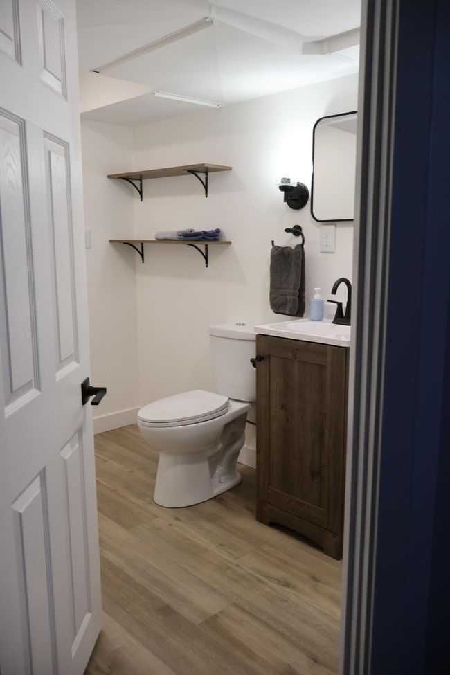 1805 Mckinney Ave, House other with 3 bedrooms, 2 bathrooms and null parking in Benson MN | Image 30