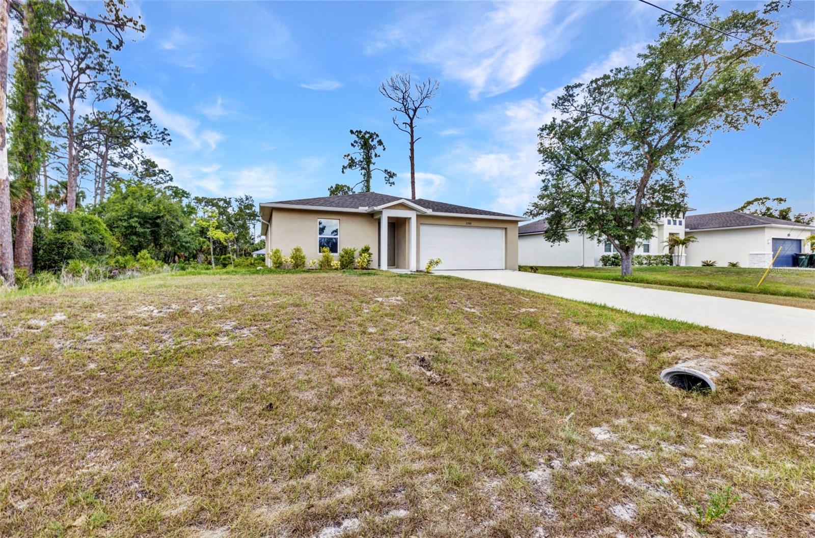 Residential in NORTH PORT 2