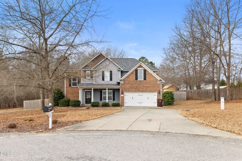 544 Asheford Way, Cameron, NC, 28326-5028 | Card Image