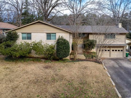 7104 Briarwood Dr, Little Rock, AR, 72205-5008 | Card Image