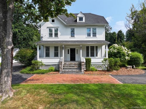 12 Perry Creek Rd, Washingtonville, NY, 10992-1518 | Card Image
