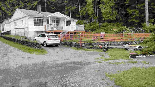 922 Resolution Rd, Tahsis, BC, V0P1X0 | Card Image