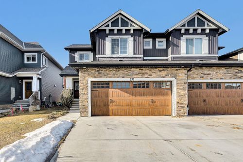 235 Kinniburgh Rd, Chestermere, AB, T1X0Y7 | Card Image