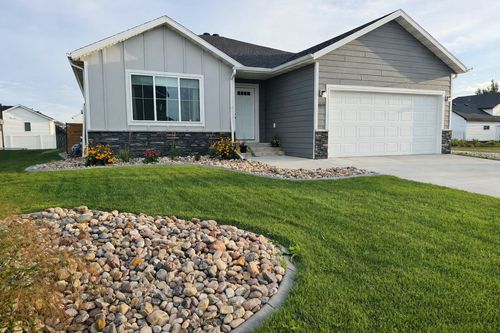 6191 Martin Lane W, West Fargo, ND, 58078 | Card Image