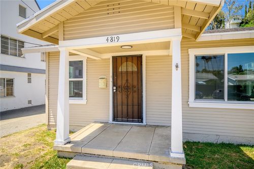4819 Vincent, Los Angeles, CA, 90041 | Card Image