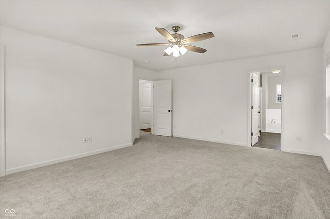 8962 Rowling Way, House other with 4 bedrooms, 3 bathrooms and null parking in Indianapolis IN | Image 28