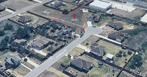 3404 Cowboy Dr, Weslaco, TX, 78599-7198 | Card Image