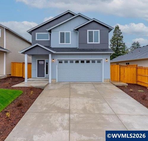 1163 Sw 11th Ave, Dallas, OR, 97338-2465 | Card Image