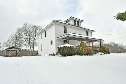 129 Canon Rd, Stoneboro, PA, 16153 | Card Image