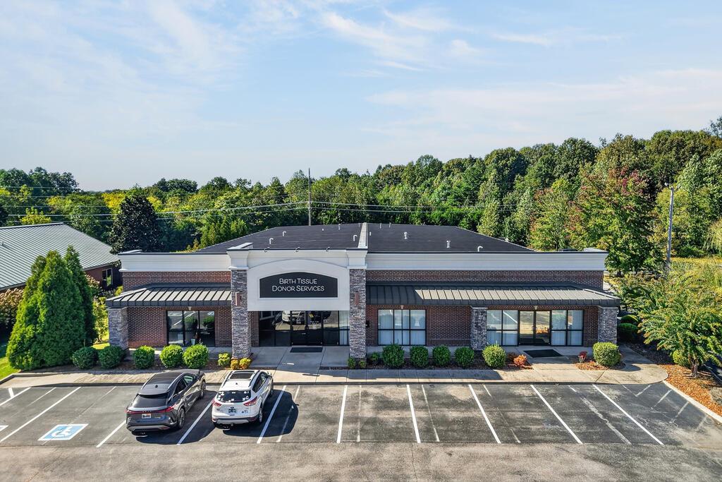 1150 Perimeter Park Dr, Cookeville, TN 38501