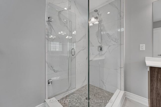 1275 Raspberry Terr, House other with 4 bedrooms, 3 bathrooms and 2 parking in Milton ON | Image 35