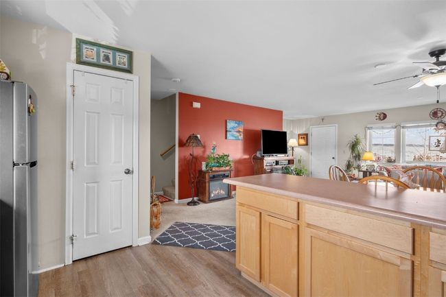8 - 383 8 Th Ave, Townhouse with 2 bedrooms, 2 bathrooms and null parking in Fairplay CO | Image 15