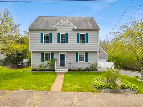 64 Railroad Ave, Taunton, MA, 02780-4350 | Card Image