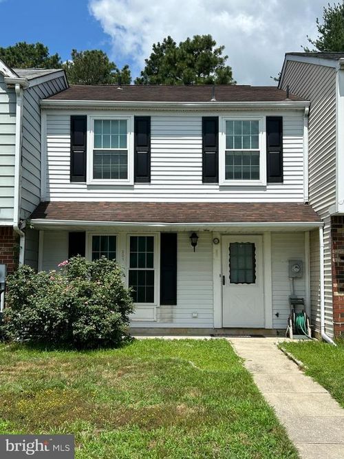 201 Villa Knoll Ct, SICKLERVILLE, NJ, 08081-2924 | Card Image