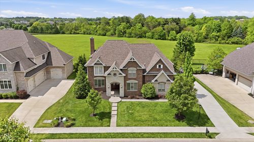 3370 Homestretch Dr, Carmel, IN, 46032-0004 | Card Image