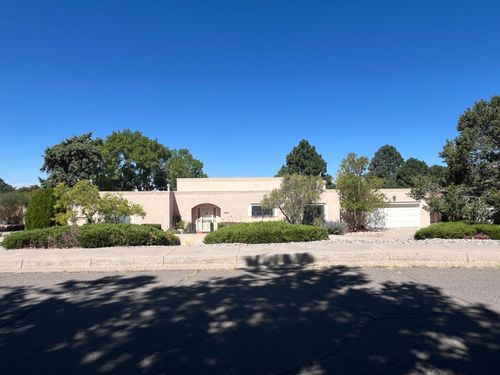 1415 Stagecoach Ln Se, Albuquerque, NM, 87123-4483 | Card Image
