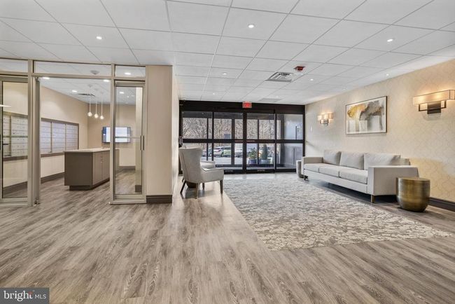 APT-1016 - 801 Yale Ave, Condo with 1 bedrooms, 1 bathrooms and null parking in SWARTHMORE PA | Image 6