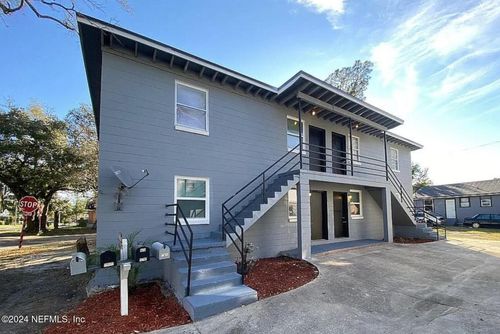 2-610 W 18th St, JACKSONVILLE, FL, 32206-2768 | Card Image