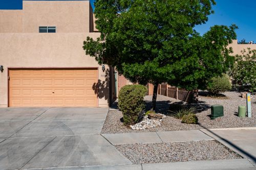 5035 Costa Maresme Drive Nw, Albuquerque, NM, 87120 | Card Image