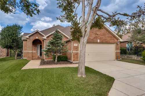 1309 Quaker Dr, Fairview, TX, 75069-1969 | Card Image