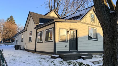 1835 Applegate St, Indianapolis, IN, 46203-3928 | Card Image