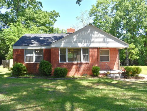 3407 Gilmer Ct, Montgomery, AL, 36105-2301 | Card Image