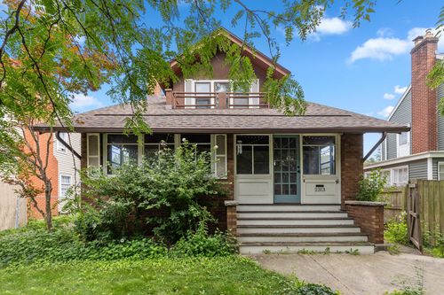 2313 S Westnedge Ave, Kalamazoo, MI, 49008-1940 | Card Image